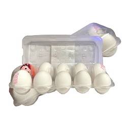 تلاونگ تخم مرغ 9+1